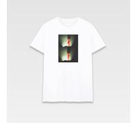 HIKARU UTADA NINE STORIES Tee [WING SHYA] L【TシャツLサイズ】