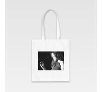 HIKARU UTADA NINE STORIES Tote bag [CHIKASHI SUZUKI]【トートバッグ】