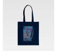 HIKARU UTADA NINE STORIES Tote bag [MAYUMI HOSOKURA]【トートバッグ】