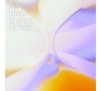 Utada Hikaru - Science Fiction [Compact Discs] Japan - Import