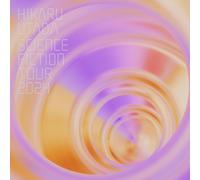 Hikaru Utada Science Fiction Tour 2024 () (Blu-Ray) ()
