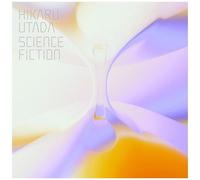 Hikaru Utada - Science Fiction [Vinyl Lp] Japan - Import