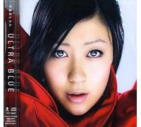 HIKARU UTADA - Ultra Blue [Import]