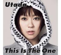 HIKARU ) UTADA ( UTADA - This is The One