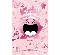Hikawa, Hirokazu - Kirby Manga Mania, Vol. 2