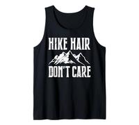 Hike Hair Don't Care Débardeur