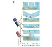 Hike Pete Oswald (Auteur)