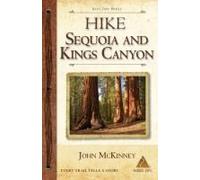 Hike Sequoia And Kings Canyon