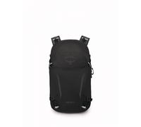 Osprey - Sacs à dos randonnée journée - Hikelite 26 Black - Noir Noir