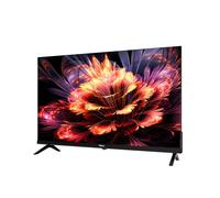 Hikers 32FZ-B Téléviseur Smart TV - Écran 32 pouces Résolution Smart HD 1366*768 Soutien Android Qualité sonore Dolby Atmos - Noir