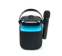 Hikers Enceinte Bluetooth de karaoké