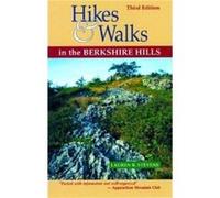 Hikes Walks in the Berkshire Hills by Lauren R. Stevens Lauren Stevens (Auteur)
