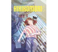 Sophie Carquain – Hikikomorie : Dans le silence de ma chambre – Roman adolescent – Broché