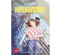 Hikikomorie Dans le silence de ma chambre - Sophie Carquain - Ldp Jeunesse - Poche - Roman adolescent