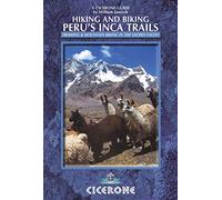 Hiking and Biking Peru's Inca Trails