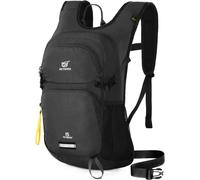 Hiking Backpack 15l Small Recycled Material Backpacks For Travelling Hiking Cycling