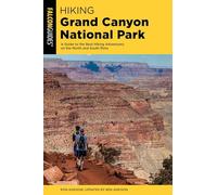 Hiking Grand Canyon National Park