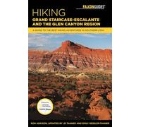 Hiking Grand Staircase-Escalante & the Glen Canyon Region