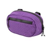 Hiking Hip Pack - Waterproof Large Capacity, Outdoor Organizer Gear Holder | Waist Bag - Spacious Hiking Trips for Water Resistant | Fabric Multiple Storage Compartments, Travel Gear Holder for Camping
