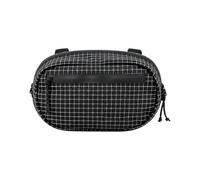 Hiking Hip Pack - Waterproof Large Capacity, Outdoor Organizer Gear Holder | Waist Bag - Spacious Hiking Trips for Water Resistant | Fabric Multiple Storage Compartments, Travel Gear Holder for Camping