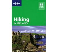 HIKING IN IRELAND 3ED -ANGLAIS