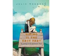 Hiking is the Easy Part: My Journey on the Appalachian Trail