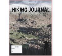 Hiking Journal