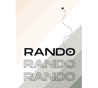 Hiking Log - Journal de Randonnée 382 Pages | Suivi des Sentiers, Distance, Dénivelé & Souvenirs | Grand Format: Suivi complet de vos randonnées : ... vos aventures et suivez votre progression