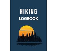 Hiking Logbook