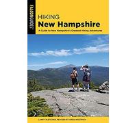 Hiking New Hampshire