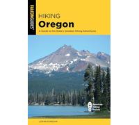Hiking Oregon