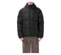 Hiking Patrol - Element Down Jacket - Homme - Vestes - Noir - Taille: M