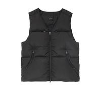 Hiking Patrol - Element Down Vest - Homme - Vestes - Noir - Taille: L
