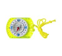 Hiking Portable Navigation Tool with Lanyard Safety Backpacking Fishing