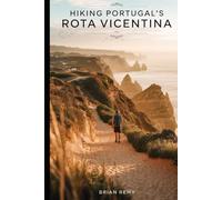 HIKING PORTUGAL'S ROTA VICENTINA (2025 HIKING GUIDE)