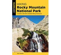 Hiking Rocky Mountain National Park