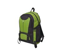 Hiking rugzak 40 L zwart en groen91107