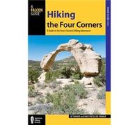 Hiking the Four Corners by Emily ResslerTanner Emily ResslerTanner (Auteur)
