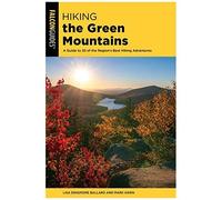 Hiking The Green Mountains