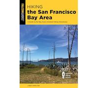 Hiking the San Francisco Bay Area