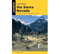 Hiking the Sierra Nevada
