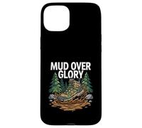 Hiking Trail Trekking Mud Over Glory Boot Coque pour iPhone 15 Plus