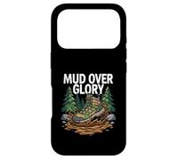 Hiking Trail Trekking Mud Over Glory Boot Coque pour iPhone 17 Pro