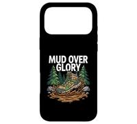 Hiking Trail Trekking Mud Over Glory Boot Coque pour iPhone 17 Pro Max