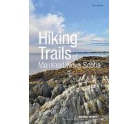 Hiking Trails of Mainland Nova Scotia