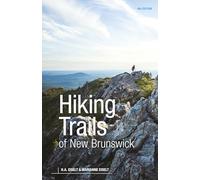 Hiking Trails of New Brunswick