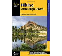 Hiking Utah's High Uintas