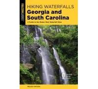 Hiking Waterfalls Georgia And South Carolina