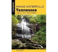 Hiking Waterfalls Tennessee