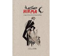 Hikma: Ce que la lune dit aux âmes éveillées